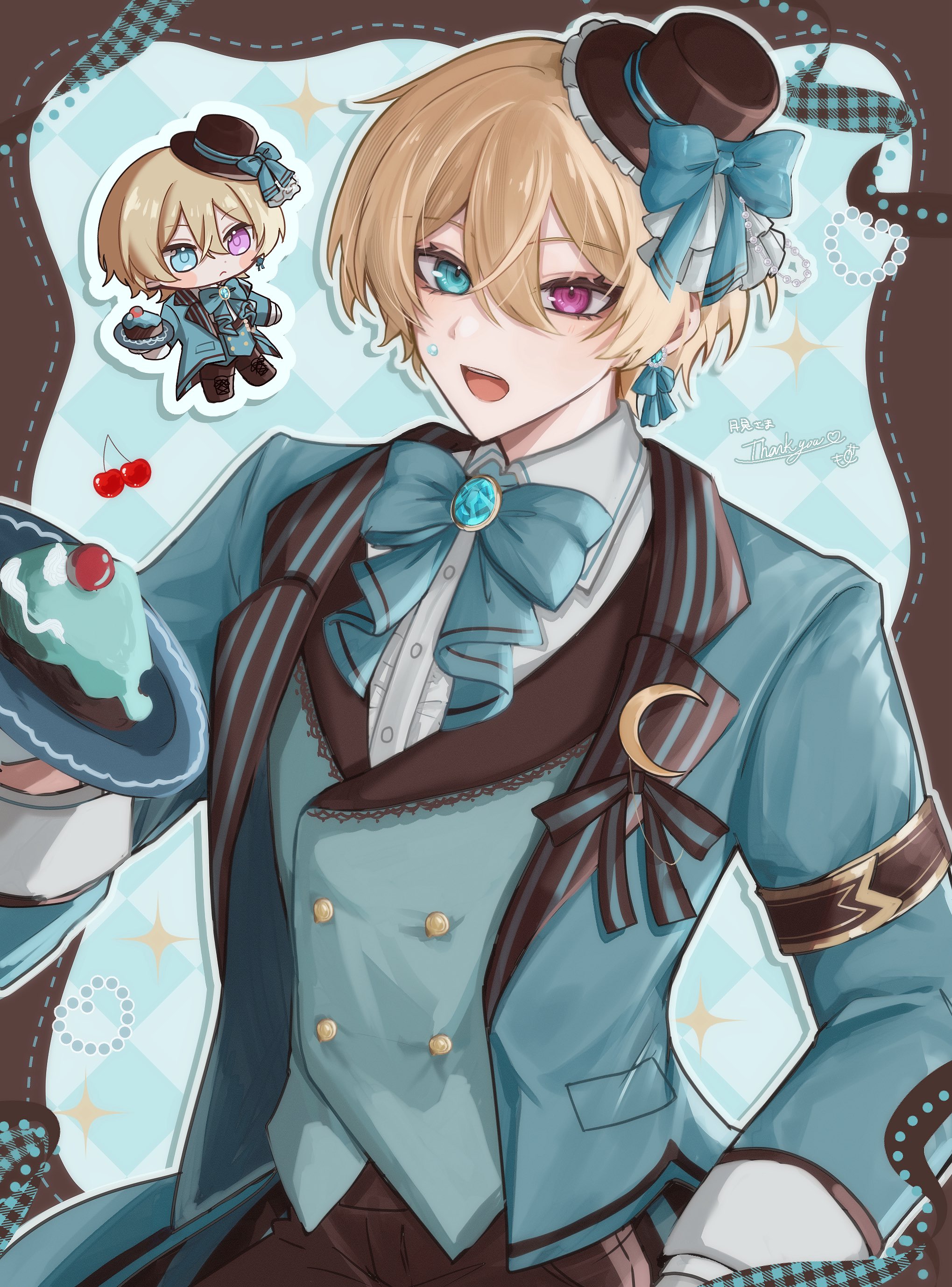 ひみちゃんページ 月見 (@ura1134) / X