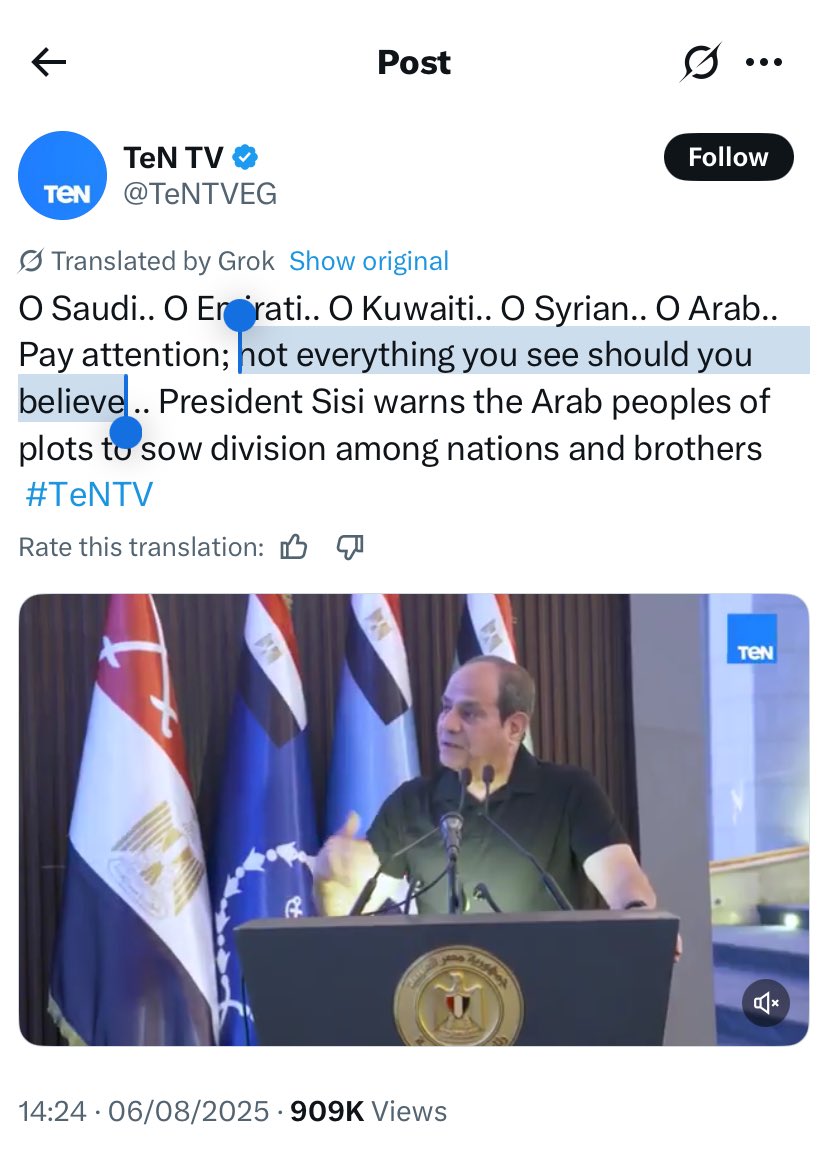 Israel signs $35 billion natural gas supply deal with Egypt.