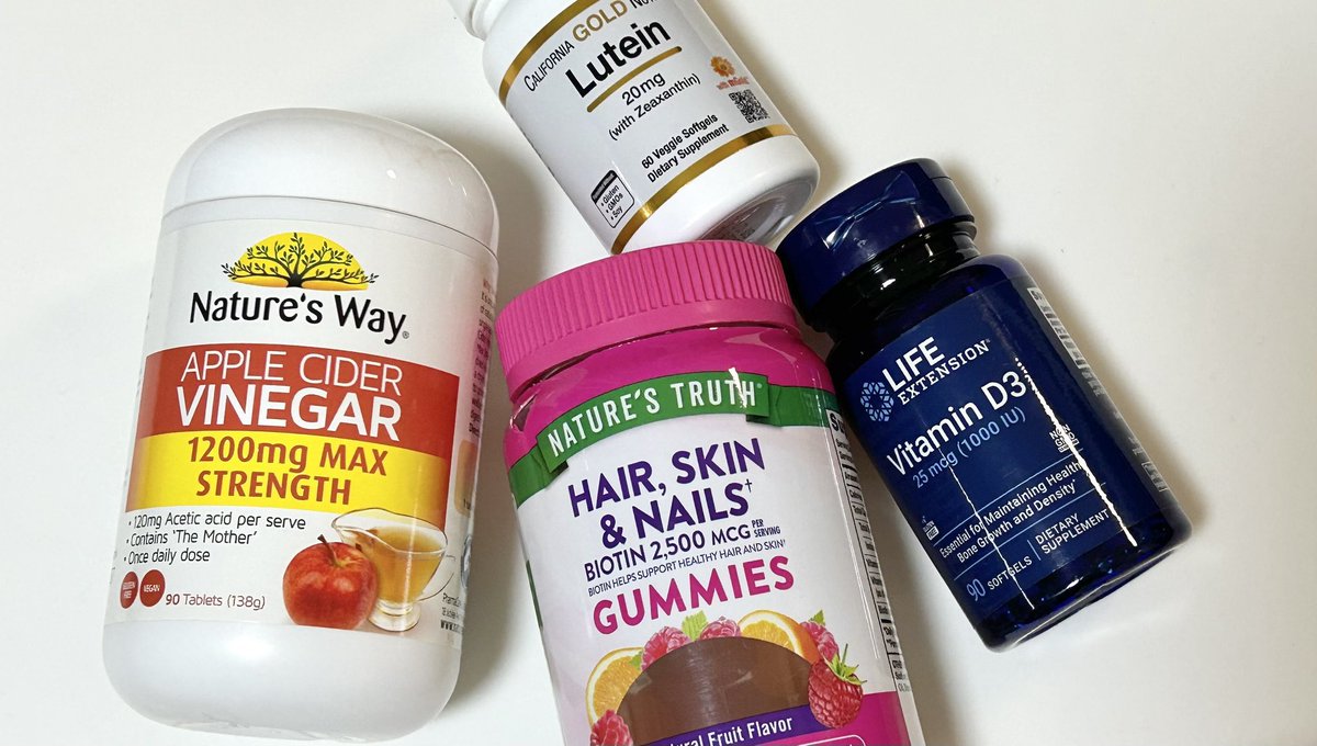 🪴✨ใครกลัวเจอวิตามิน หรืออาหารเสริมปลอม อยากให้ลองสั่งตรงจาก iHerb ได้ของแท้จากเมืองนอกเลย แล้วถ้าสั่งเยอะส่งฟรีด้วย เธรดนี้มาแนะนำวิธีเก็บโปรเงินคืน กับอาหารเสริมตัวปังๆ ที่เราชอบ 💚
