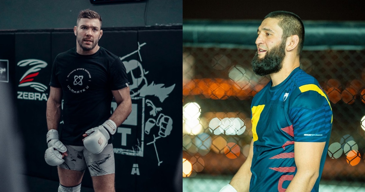 "Szanuję to. Nie każdy tak mówi". Chimaev docenia postawę Dricusa du Plessisa mmarocks.pl/ufc/szanuje-to…