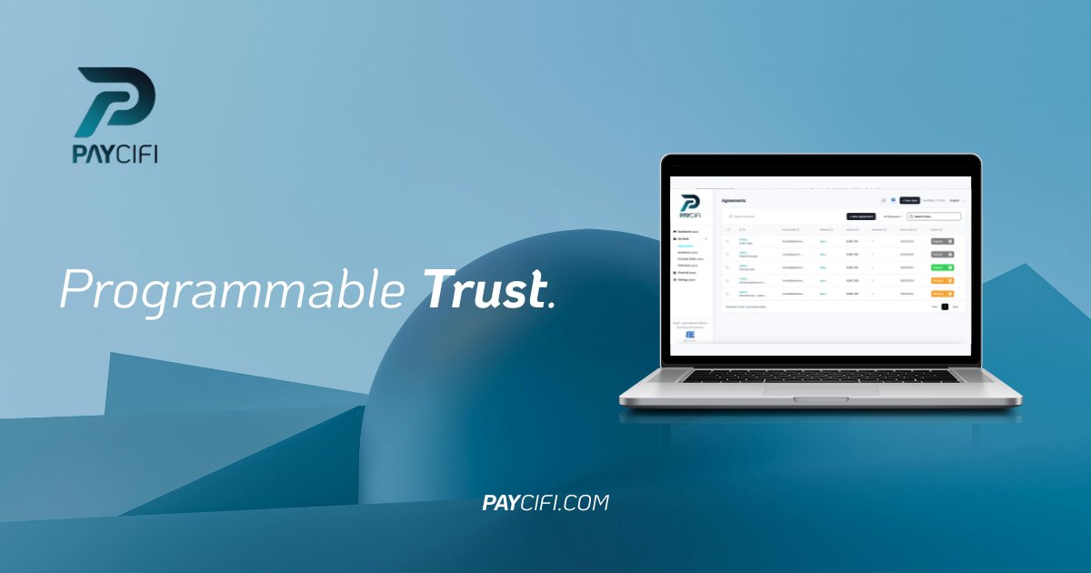“Pacify your payment terms.”

Not just a slogan.
A new way to say: No more being f*cked over by flaky clients, payment delays, or escrow scams.
We built Paycifi.com for those who learned the hard way.

Let’s talk.