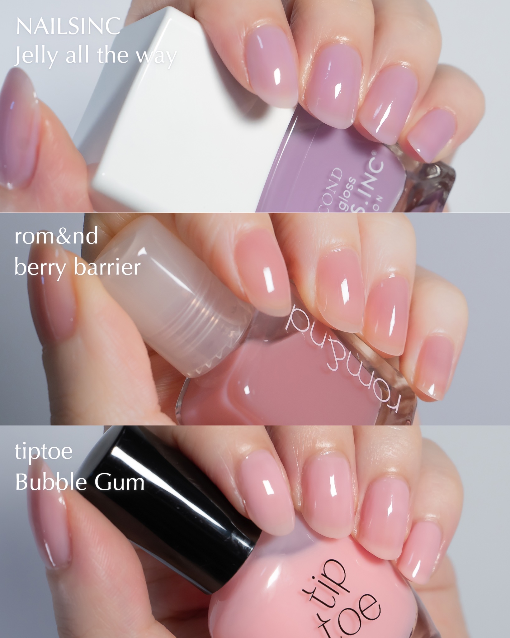 una.nail おまとめ おいも on X: