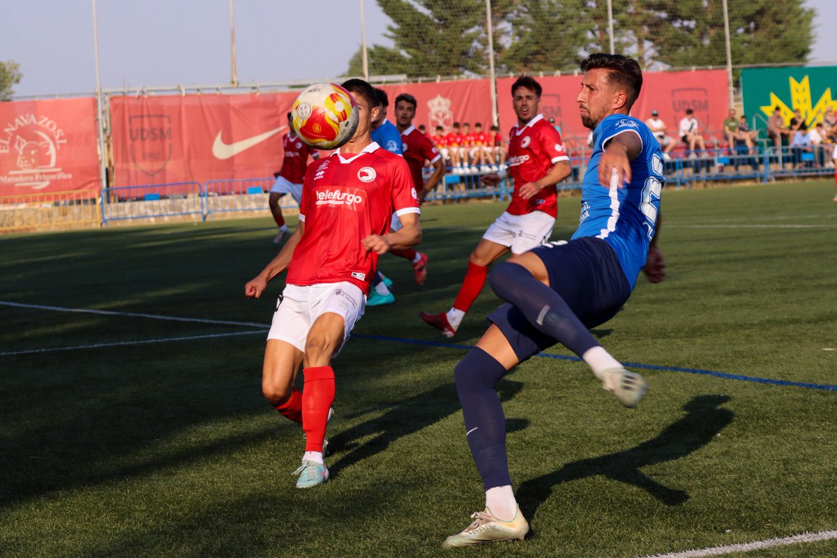 UD Santa Marta tweet media