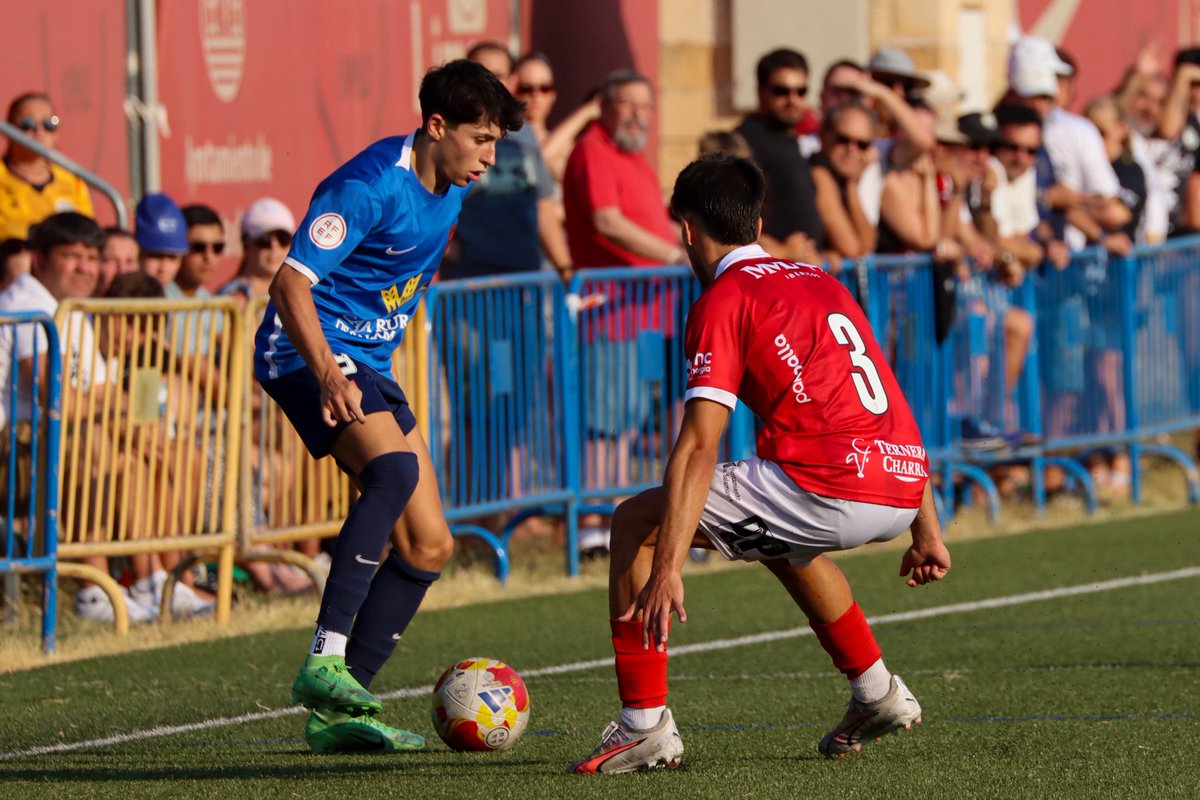 UD Santa Marta tweet media