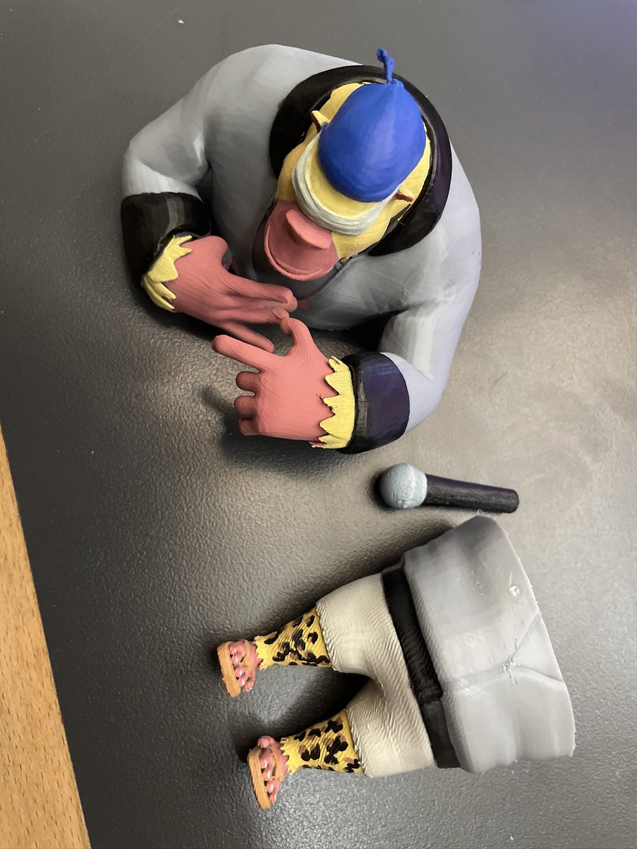 thenotoriousape's tweet image. So Be It
 @GeezOnApe @RidazLp2 with the model
#cutandpaste type shit
@parn_nft with the assist