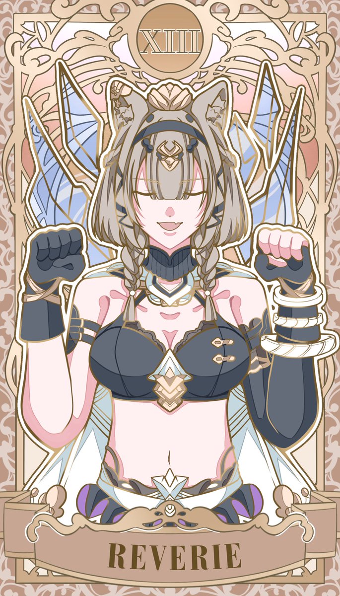 #HonkaiImpact3rd