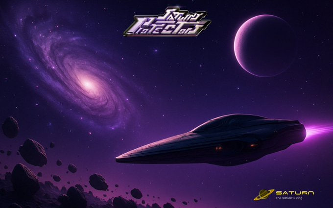 TheSaturnsRing's tweet image. Saturn Ring – A Chain of Contribution

We're not just launching a token.
We're launching an economy.

An economy where players fight, stake, govern, and earn — all in a closed-loop structure powered by Saturn Chain.

Value doesn’t leak. It loops.

#SaturnRing #LoopEconomy