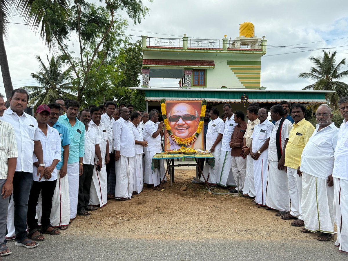 DHARMASELVAN.P (பி.தர்மசெல்வன்) tweet media