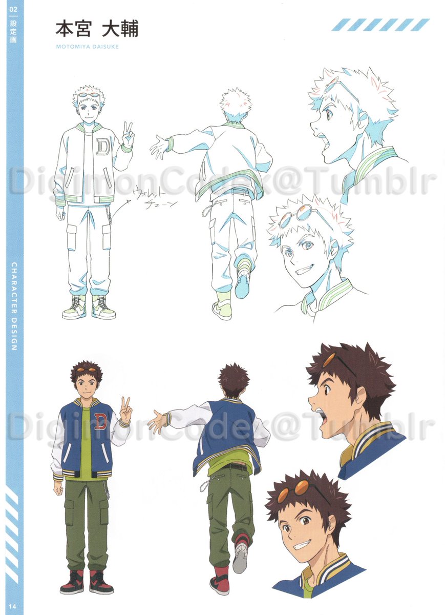 Digimon_Freaks🦖 (@Digimon_Freaks) on X, image size:869x1200