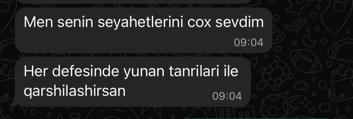 only yunan tanrıları can judge us