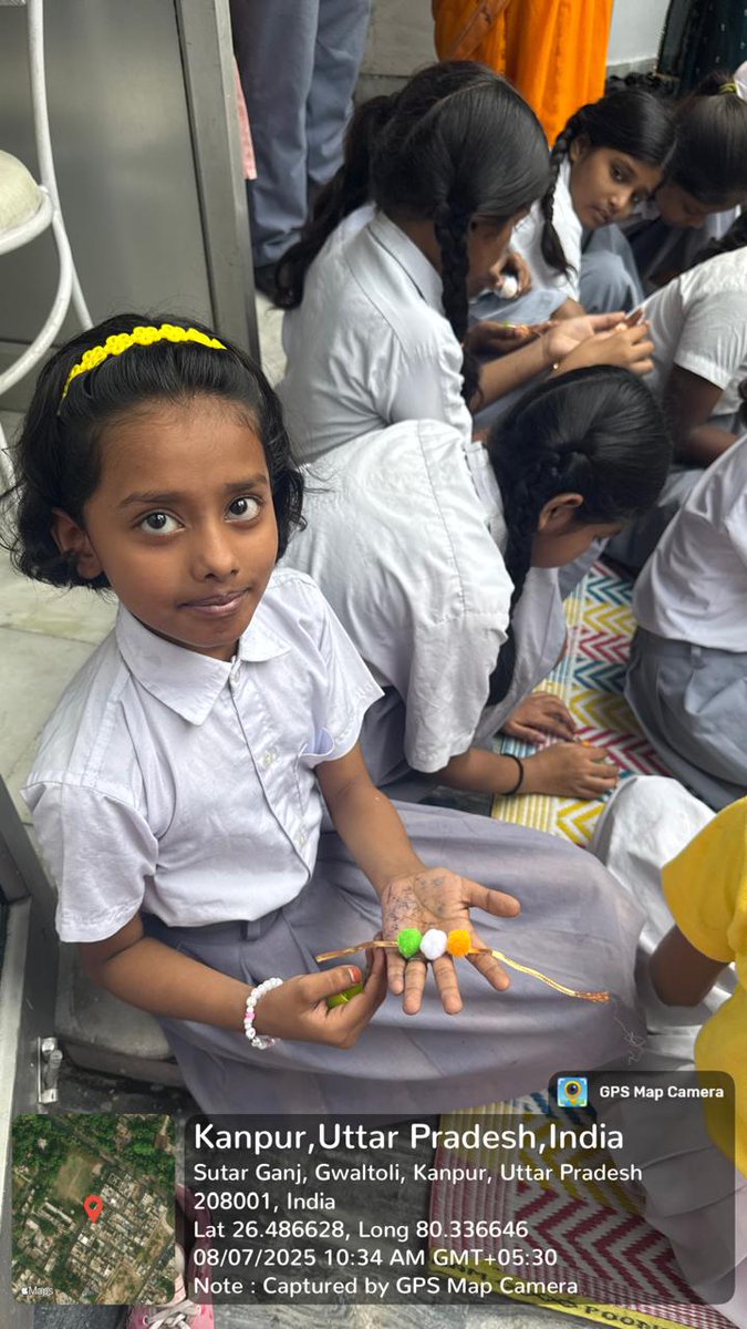 Kanpur Nagar Nigam tweet media