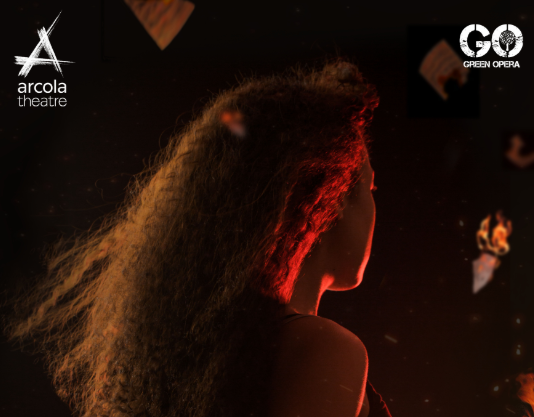 spyinthestalls's tweet image. 📣 REVIEW | JANE EYRE at the Arcola Theatre

🎭 🌟🌟🌟🌟🌟 

💬 “at once powerful and raw while remaining refined and focused”

📖 thespyinthestalls.com/2025/08/jane-e…

👉 @arcolatheatre  

#️⃣ #review #thespyinthestalls #Bronte #JaneEyre #Grimeborn #Opera