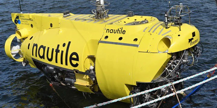 Thomas Pesquet tweet media