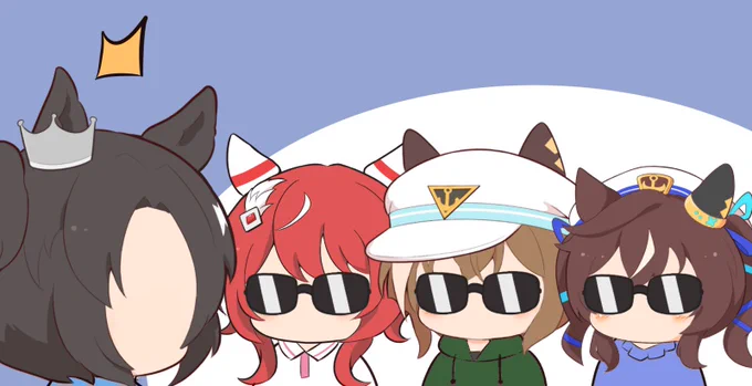 ぐらさん