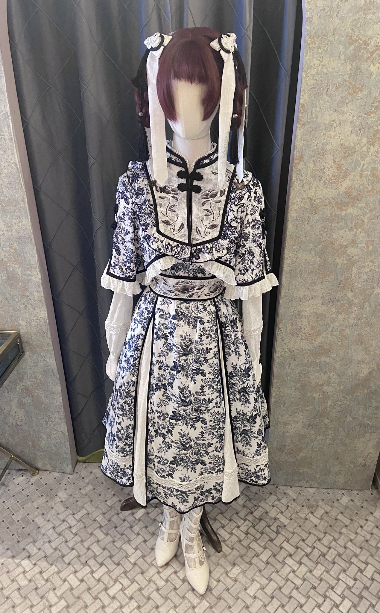 HoshibakoWorks💫星箱西荻店 on X: 