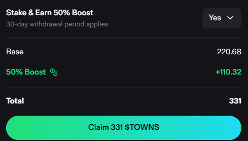 OculusManX's tweet photo. If you are offered to block your Crypto coins in order to get more coins after a while, you should know that you are being deceived 
$TOWNS Airdrop https://t.co/XYMvdH3w6k