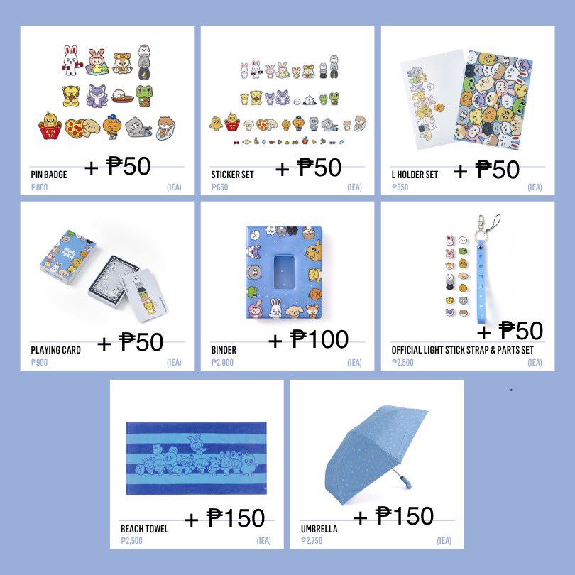 pernights's tweet photo. wts lfb svt help rt pls ph only!

Pasabuy see price below

Seventeen Official Characters Miniteen House Party Pop-Up in Metro Manila

I will be going on August 15 and 17

Strictly pay as you order. In case the item is not secured, only the item price will be refunded.

! Can do SDD within metro manila

Reply/DM mine + item + qty