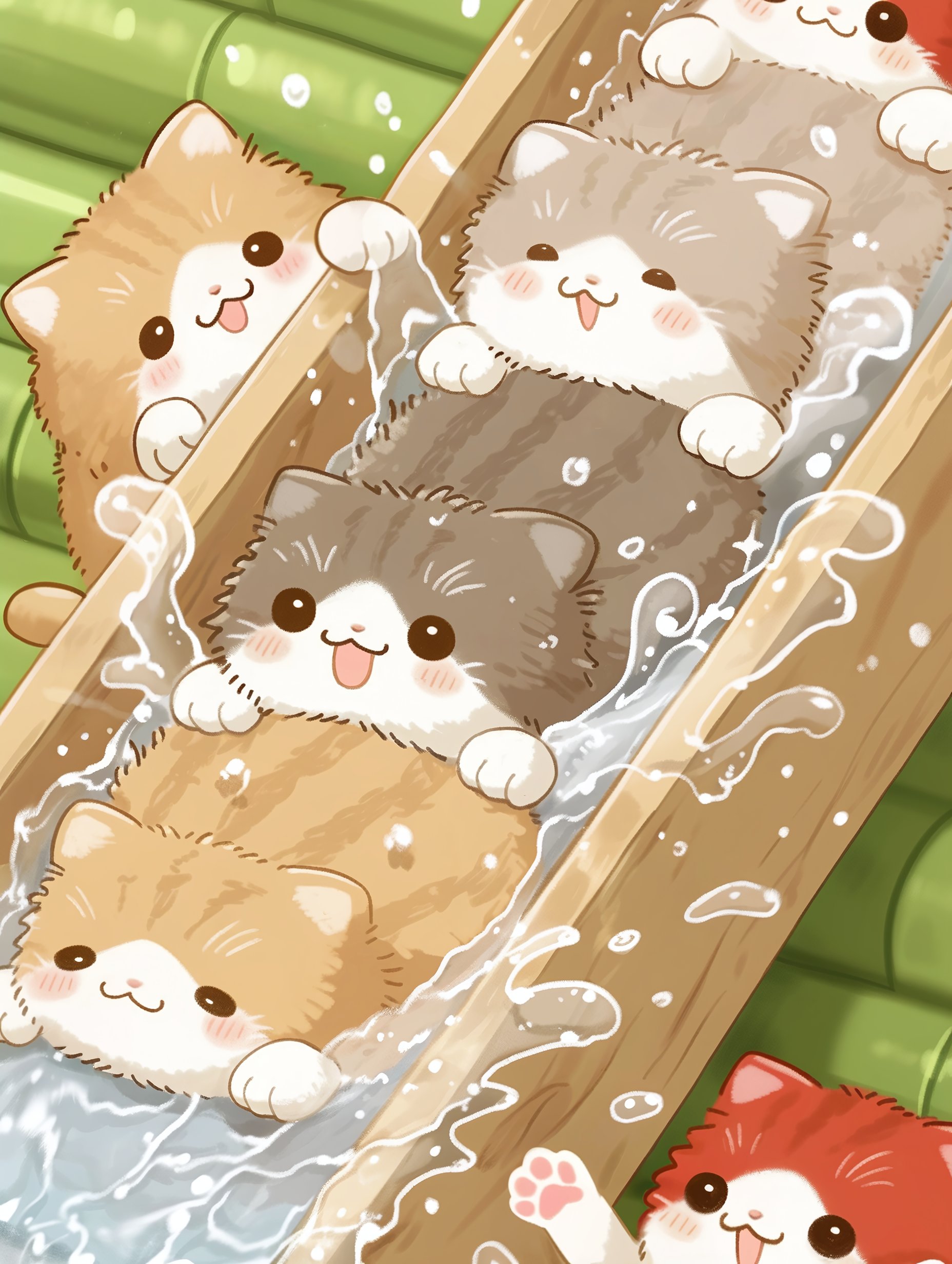 ◆ねこっこ◆ ぴこっこ (@picocco77) / X