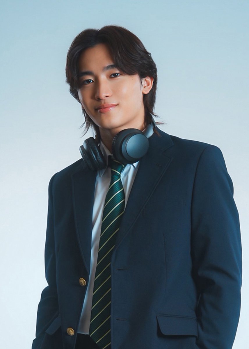 原因は自分にある。 (@genjibu_sdr) on Twitter photo ★#桜木雅哉 出演情報
ドラマ「修学旅行で仲良くないグループに入りました」
ドラマ『修学旅行で仲良くないグループに入りました』に
桜木雅哉が守崎尚哉役として出演。
◼︎放送日程
2025年10月18日(土)より
公式HP
asahi.co.jp/schooltrip/
#PR
<a href="/dramal_abc/">「修学旅行で仲良くないグループに入りました」【公式】</a> ★#桜木雅哉 出演情報
ドラマ「修学旅行で仲良くないグループに入りました」
ドラマ『修学旅行で仲良くないグループに入りました』に
桜木雅哉が守崎尚哉役として出演。
◼︎放送日程
2025年10月18日(土)より
公式HP
asahi.co.jp/schooltrip/
#PR
<a href="/dramal_abc/">「修学旅行で仲良くないグループに入りました」【公式】</a>