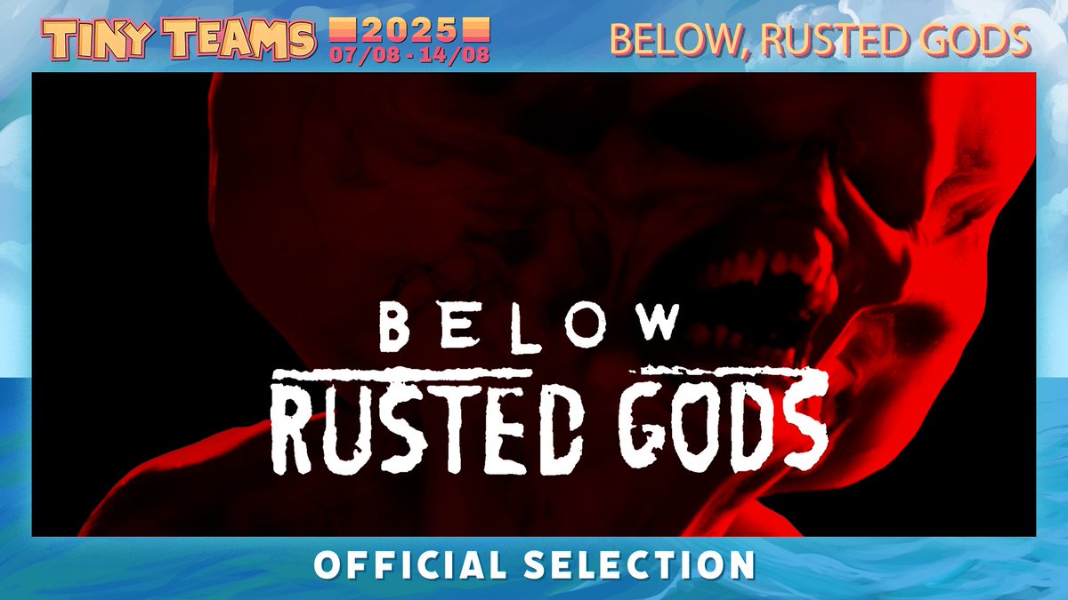 From South Games tweet media