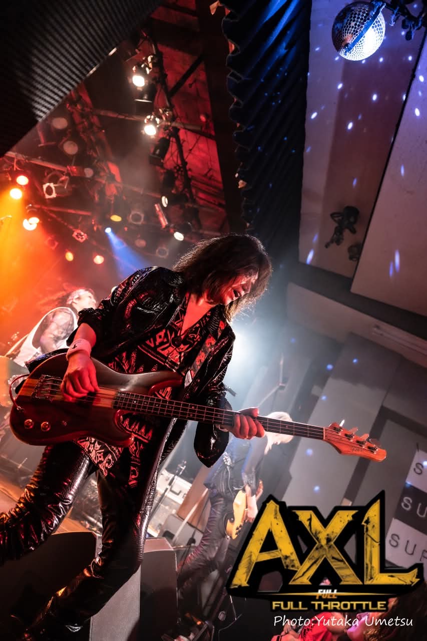 axl ラジオCD Ryoichi Axl Agawa on X: 