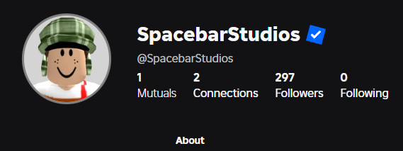 Spacebar Studio tweet media