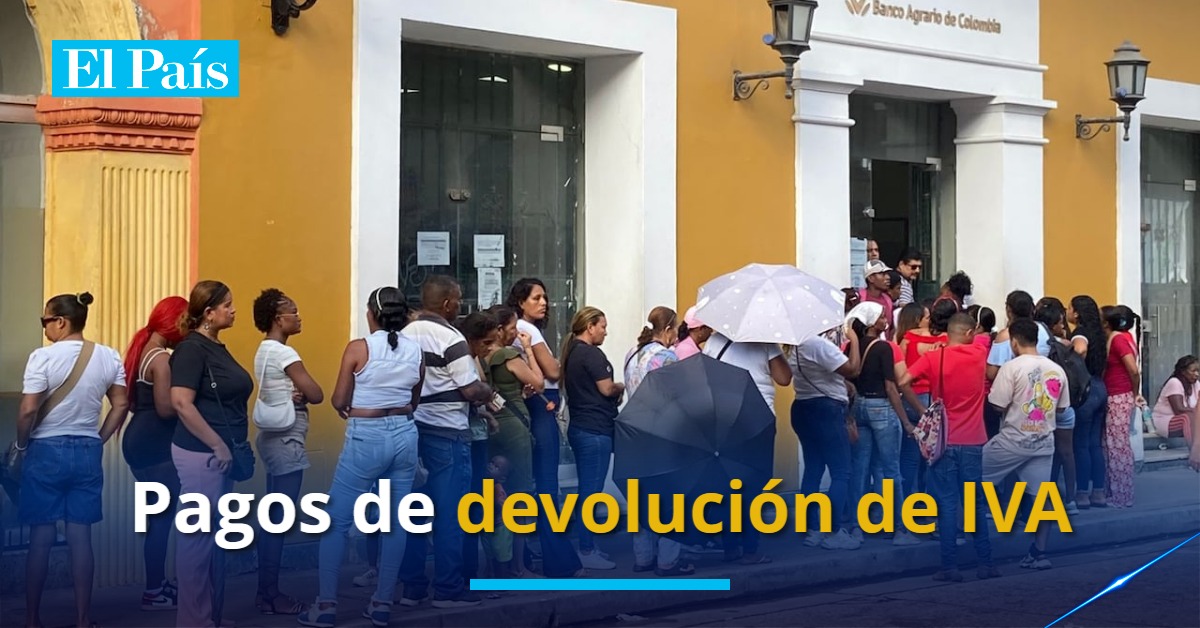 👉Así funciona este programa del Gobierno Nacional: ow.ly/uNmx50WB4Hi