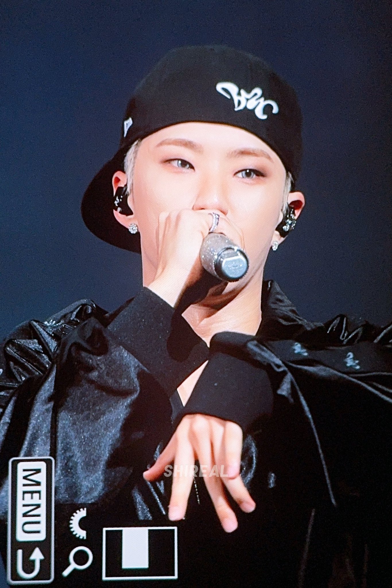 hoshi☆　0307 LN ఇ◝‿◜ఇ⚡️ on X: 