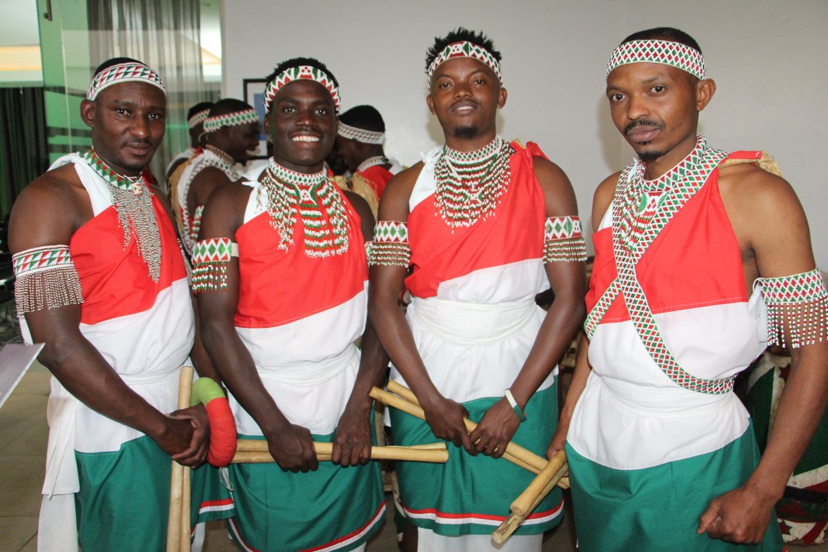 Wikimedia Tchad porte fièrement les couleurs du 🇹🇩 Tchad à #Wikimania2025, à Nairobi (Kenya), grâce à la participation de <a href="/yacoub_td/">Yacoub Doungous</a>  et <a href="/Abakar_Br/">Abakar brahim</a>.
👏 Bonne représentation à nos deux ambassadeurs du savoir libre!
#Wikimania2025 #WikimediaTD #WikiAfrica #OpenKnowledge