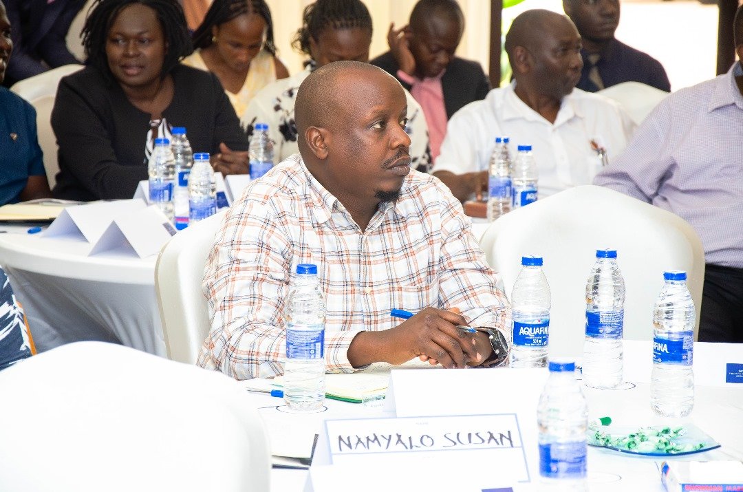 Day 3: Masterclass Training in Packaging Technology 

Participants are taken through the ideal packaging materials, principles of branding, labeling and product identity. 

<a href="/IPPUganda023/">Institute For Packaging Partners of Uganda</a> <a href="/WorldPackOrg1/">WORLD PACKAGING ORGANISATION</a> <a href="/newsUMA/">UgandaManufacturersAssn®</a> 
##QualityPackaging 
/1