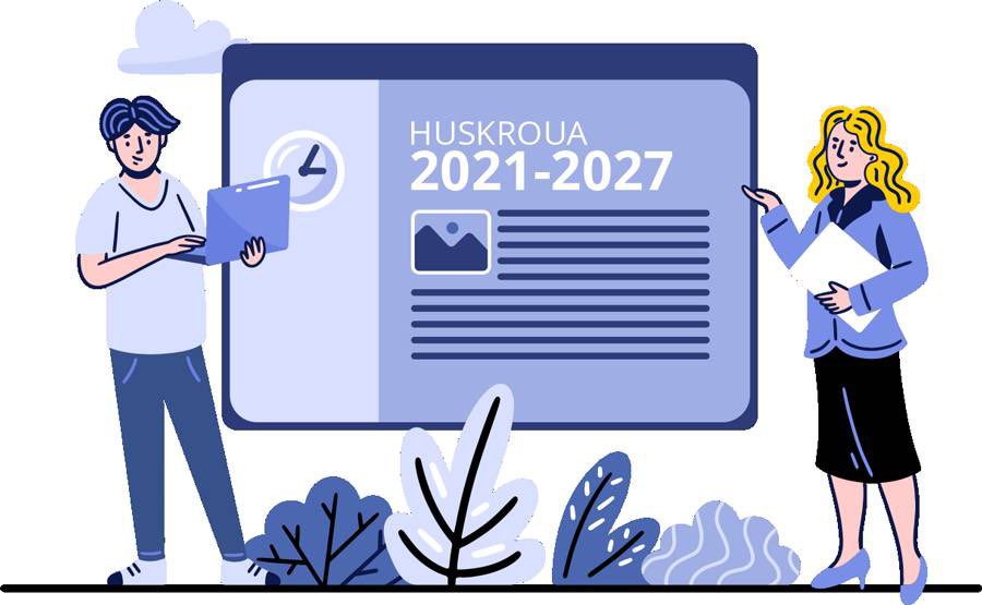 🎯 Get ready for the opportunity!

💶 €28.5 million available for cross-border projects in our region.

The 2nd Call for Proposals under the Interreg VI-A NEXT Programme (Hungary–Slovakia–Romania–Ukraine) has been launched.

🇪🇺 Up to 90% co-financing from the EU, 5% from the