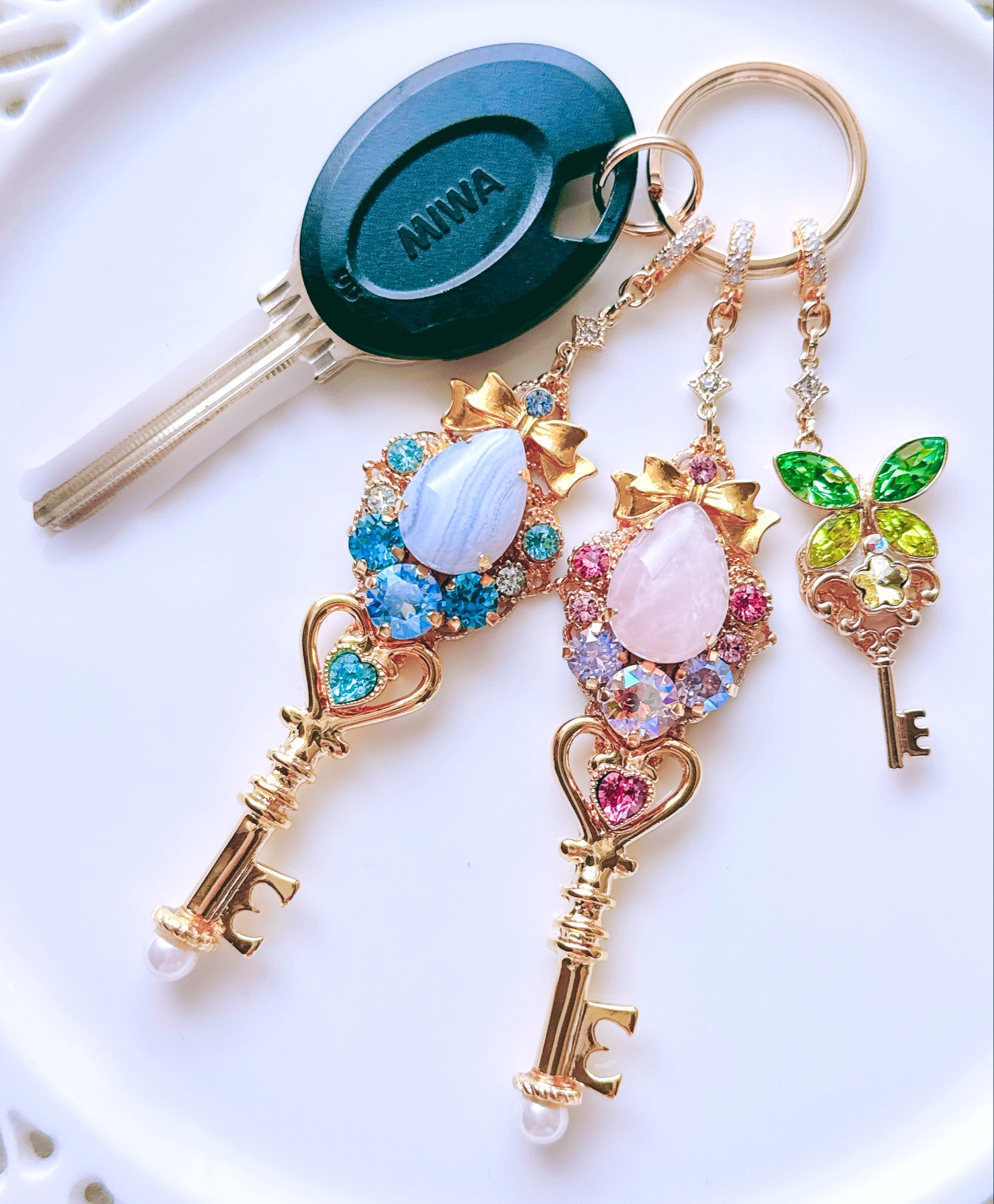 キャラメルリボン🎀8/17(日)大阪arteVarie127【4号館む38】 on X