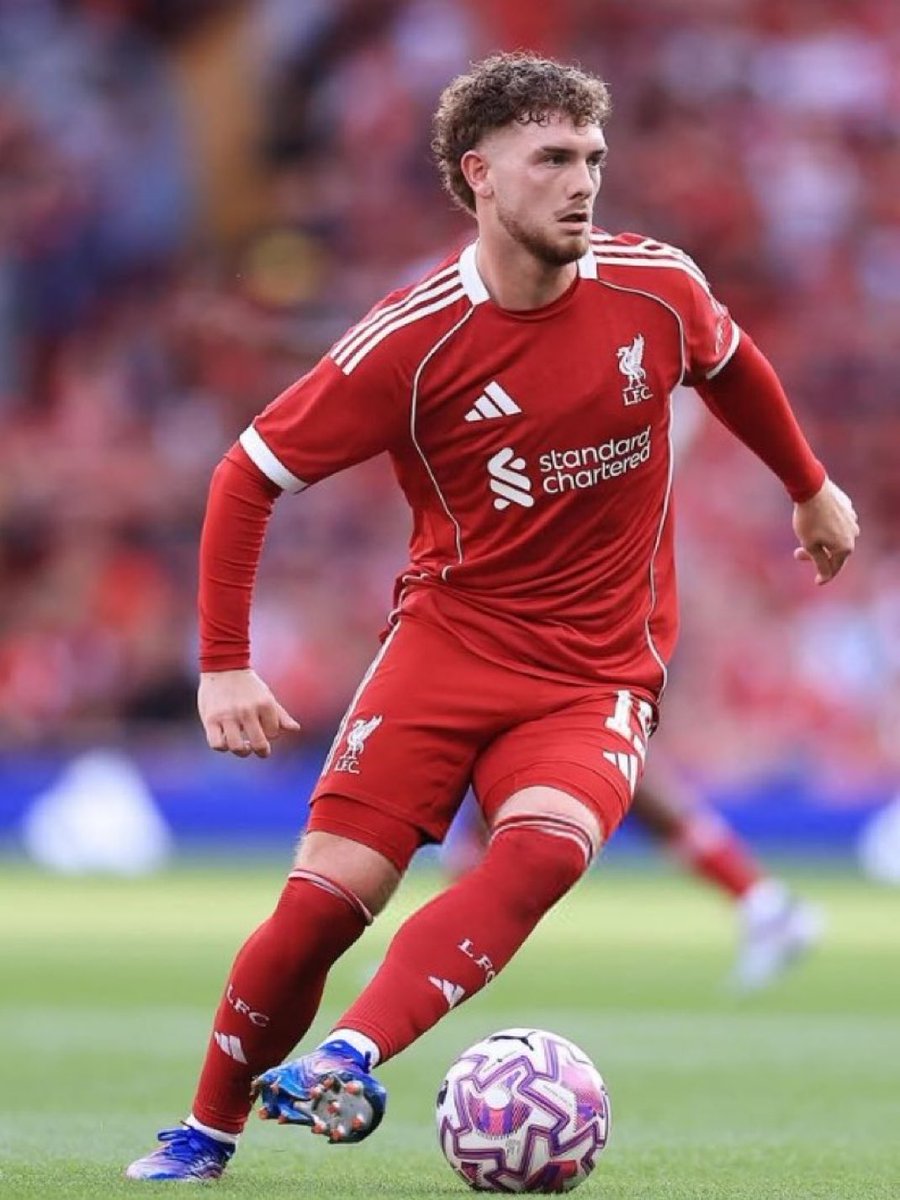 Leipzig, resmi teklifi yapmadan önce Harvey Elliott ile sözleşme şartlarını görüşüyor.

(Fabrizio Romano)