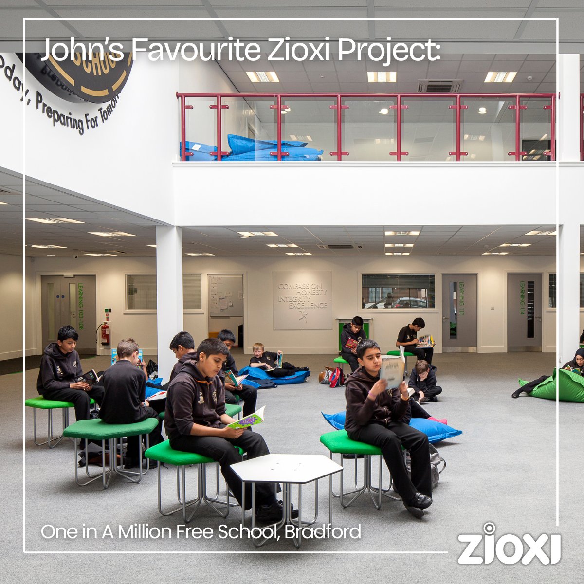 👋 Meet 𝗝𝗼𝗵𝗻 𝗚𝗶𝗹𝗹𝗶𝗻𝗴𝗵𝗮𝗺, our Furniture &amp; Charging Solutions Consultant at Zioxi!
Surf lover 🏄
DIY enthusiast 🔨
Black coffee connoisseur ☕
He’s also our go-to expert on all things 𝗩𝗼𝗹𝘁 𝗟𝗼𝗰𝗸𝗲𝗿
Got a charging challenge? John’s your guy. #MeetTheTeam #Zioxi