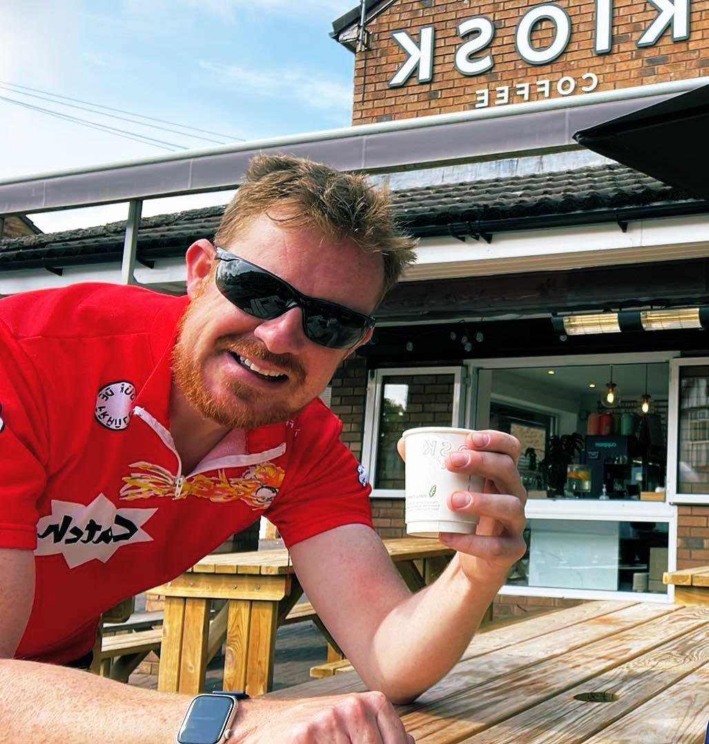 Will Sergeant tweet media