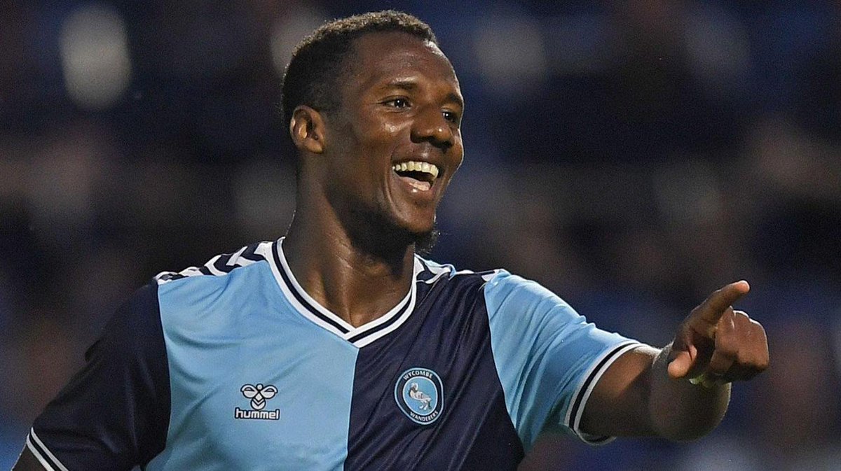 ronnabe's tweet photo. Exclusive: Wycombe have dropped up-front asking price for Richard Kone to £3m + add-ons, with forward in the final year of contract.  

A promotion-chasing Championship club expected to mount bid soon. Kone missed opening-day defeat amid speculation. #WWFC #Chairboys https://t.co/xE6nWX71mZ