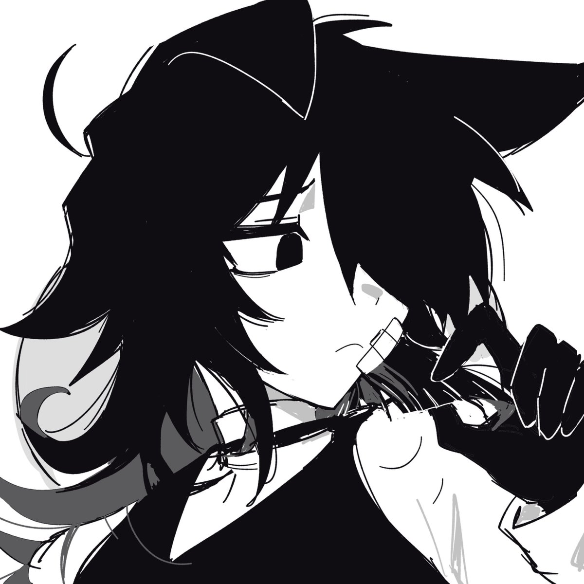 RAYFIELD 🐺 tweet media