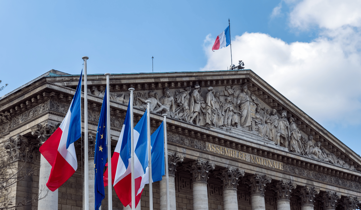 A new study confirms the first direct link between an invasive fungal infection and a medical cannabis product in the US, revealing a significant public health risk for immunocompromised patients.France to formally integrate medical cannabis into its national healthcare system