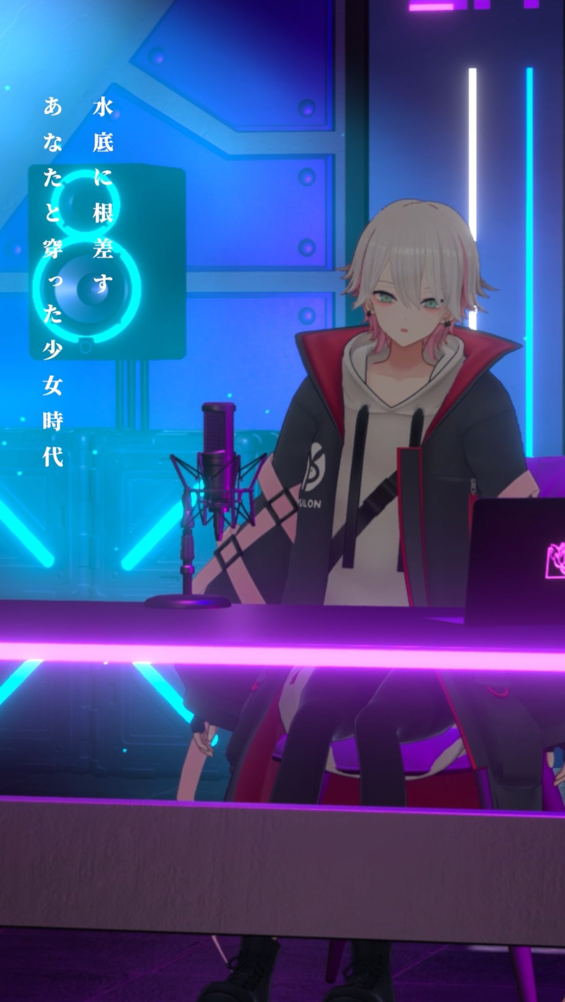 ユプシロン🌙꧂ on X: 