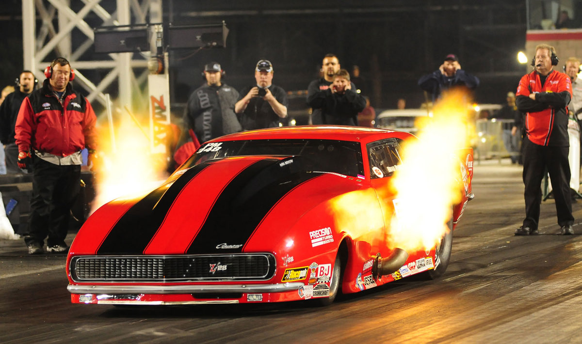 It’s Thursday…time to light it up!