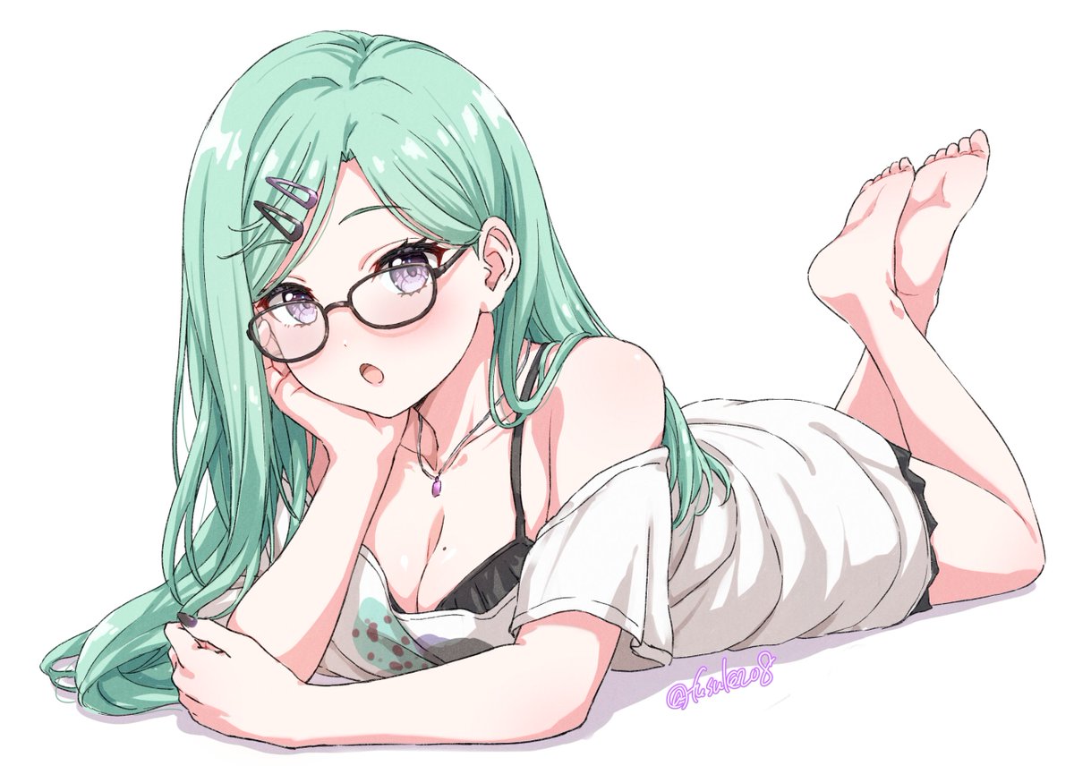 「最近描いたぶいすぽFA詰め合わせ」|ふうすけのイラスト