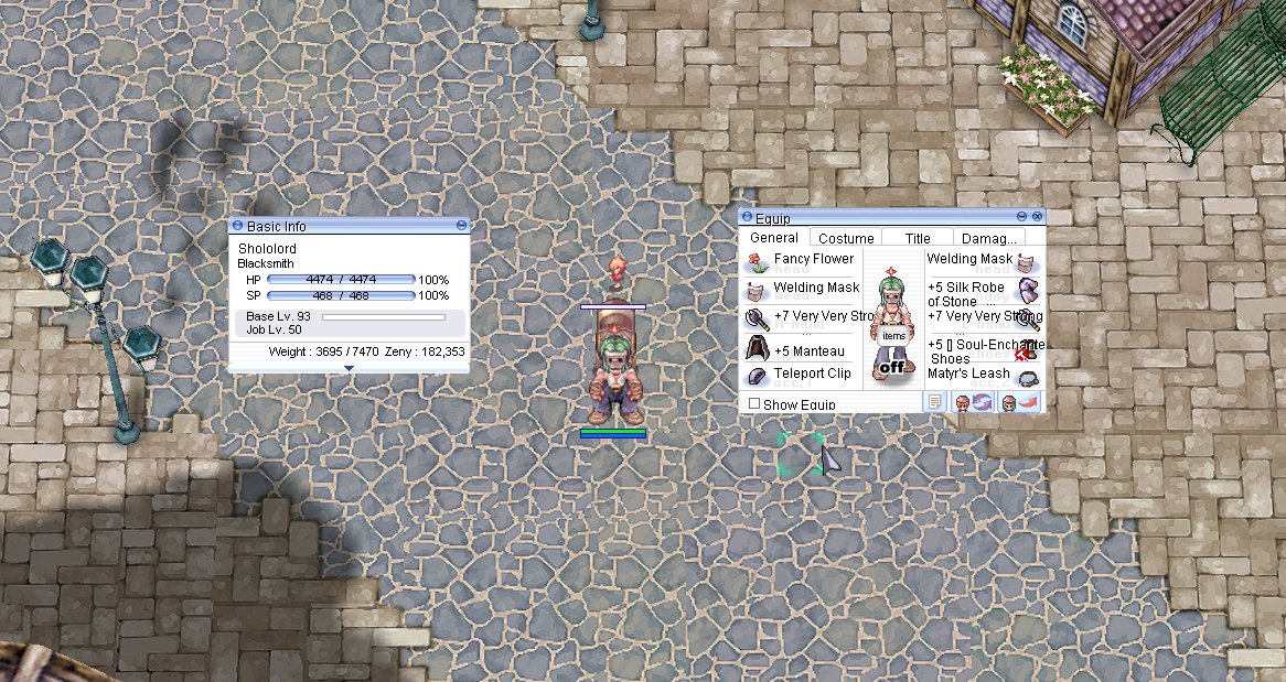 I just Completed Ragnarok Landverse Genesis S10 Quest "Prontera's Finest.". 
<a href="/YieldGuild/">Yield Guild Games</a> 
<a href="/rol_genesis/">Ragnarok Landverse: Genesis</a>