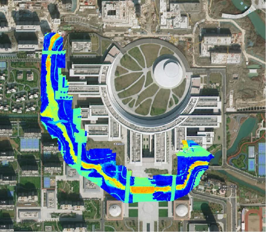 Zhuolibai2025's tweet image. 【Hyperspectral Camera Supplier】
📷🌿 Real-time hyperspectral imaging from the sky!
850g | 400–1000nm | 1.5 km² in 10 min
Faster, sharper data for forests, water &amp;amp; culture.

#UAV #HyperspectralCamera #SmartSensing