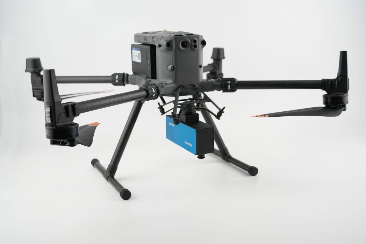 Zhuolibai2025's tweet image. 【Hyperspectral Camera Supplier】
📷🌿 Real-time hyperspectral imaging from the sky!
850g | 400–1000nm | 1.5 km² in 10 min
Faster, sharper data for forests, water &amp;amp; culture.

#UAV #HyperspectralCamera #SmartSensing