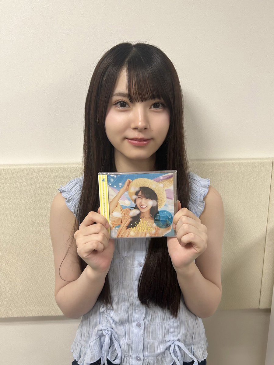 本日8月7日(木)19:00頃～、 #SHOWROOM 「#のぎおび」に #森平麗心 が