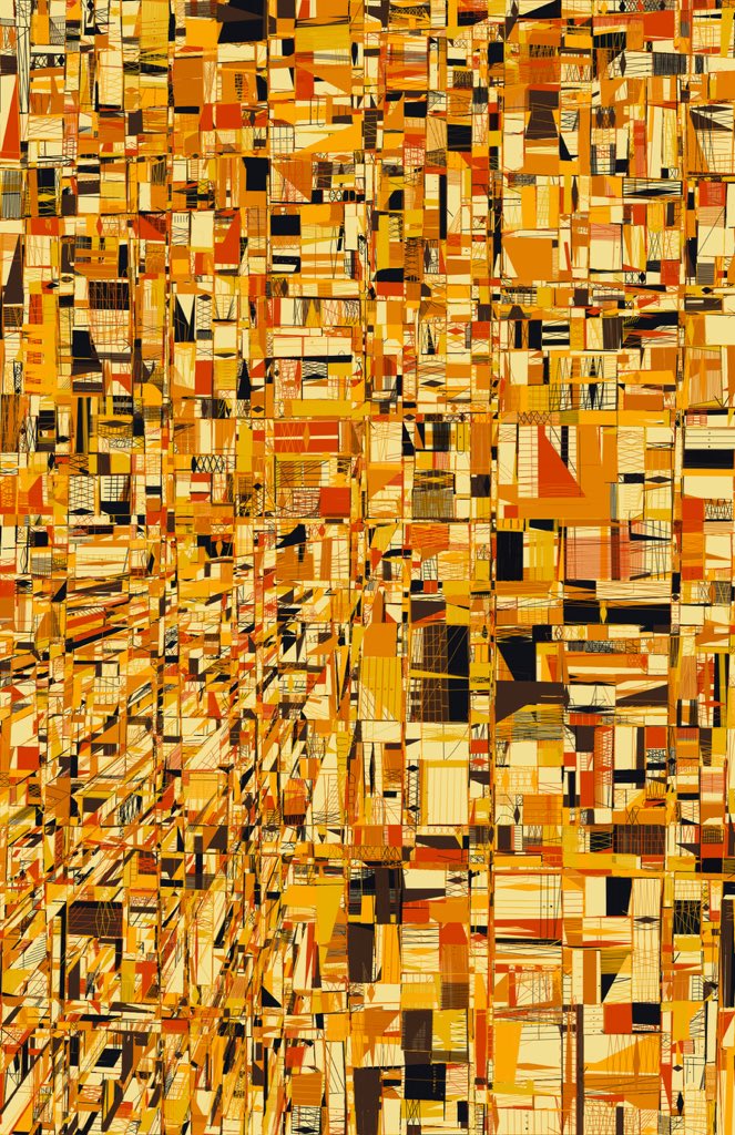 Richleech (@richleech2) on Twitter photo Same palette in different collections
Edifice #67(L) and 100 Print #85(R)
Palette: Sunflower🌻 by <a href="/bendotk/">Ben Kovach</a> Same palette in different collections
Edifice #67(L) and 100 Print #85(R)
Palette: Sunflower🌻 by <a href="/bendotk/">Ben Kovach</a>