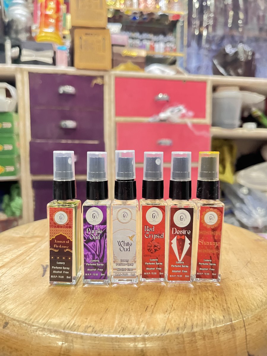 मैं आप लोगो से बहुत नाराज़ हूँ 
मैंने कल एक पोस्ट किया था बिना अल्कोहल वाले परफ्यूम का जिसकी लास्टिंग 2 दिन है की है ।मैं ये नहीं कहती की आप ऑर्डर करें कम से रिपोस्ट तो कर सकतें वो फ्री हैं । जिससे मेरी मदद हो जाएगी