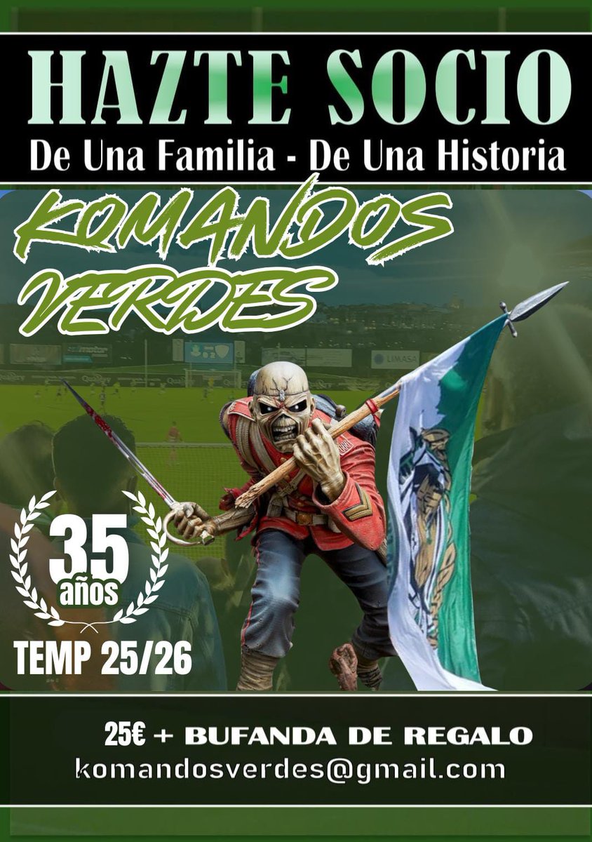 No lo pienses más
