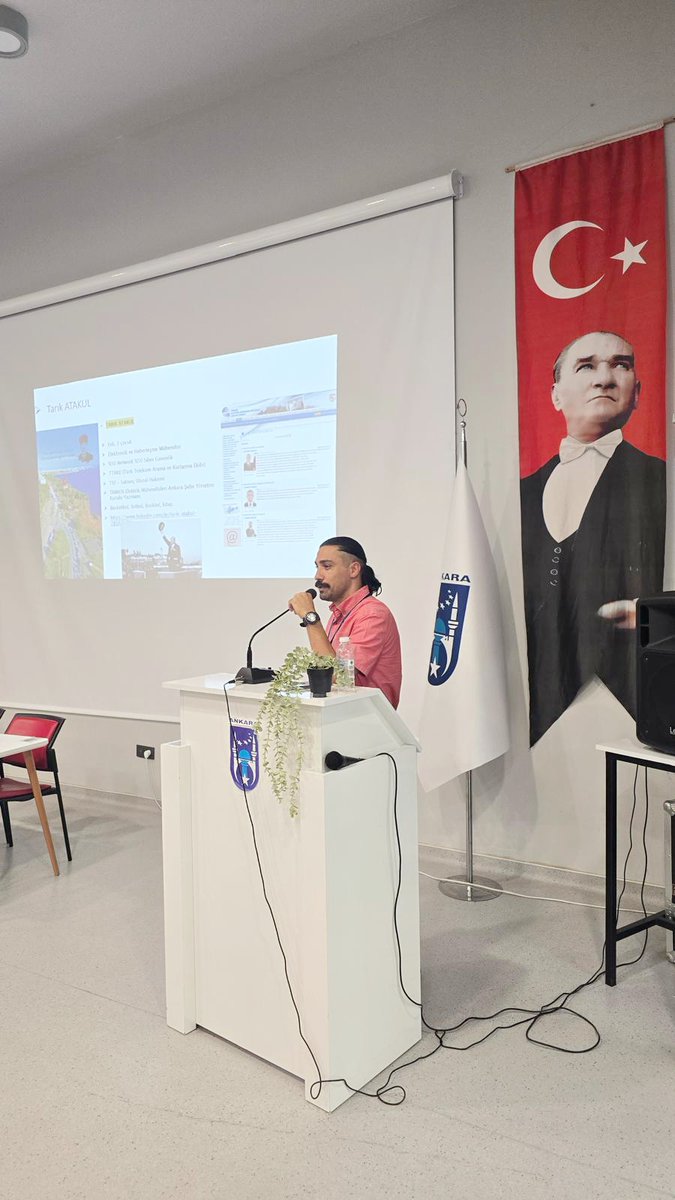 EMO Ankara Şubesi (@emoankara) on Twitter photo Gençlik ve Spor Bak. destekli ÜNİDES kapsamında 31 Temmuz 2025 tarihinde IEEE İç Anadolu Bölge Toplantısı (IABT) düzenlendi. Toplantıya <a href="/emoankara/">EMO Ankara Şubesi</a> Şubesi adına Şube Yönetim Kurulu Yazman Üyesi Tarık Atakul katıldı. <a href="/ieeetrsb/">IEEE Turkey SBs</a>
Ayrıntılı haber için: emo.org.tr/genel/bizden_d… Gençlik ve Spor Bak. destekli ÜNİDES kapsamında 31 Temmuz 2025 tarihinde IEEE İç Anadolu Bölge Toplantısı (IABT) düzenlendi. Toplantıya <a href="/emoankara/">EMO Ankara Şubesi</a> Şubesi adına Şube Yönetim Kurulu Yazman Üyesi Tarık Atakul katıldı. <a href="/ieeetrsb/">IEEE Turkey SBs</a>
Ayrıntılı haber için: emo.org.tr/genel/bizden_d…