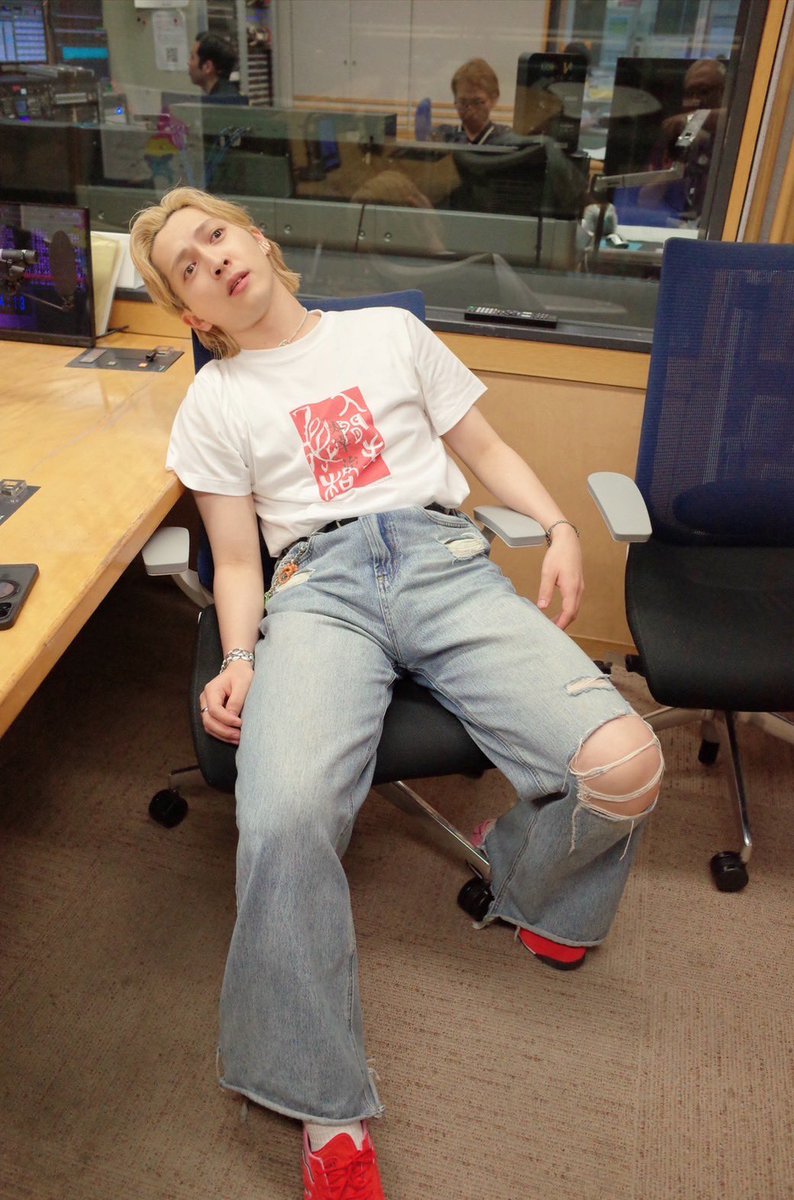 【公式】M!LK 吉田仁人のレコメン! (@reco_thursday) on Twitter photo /
このあと22:00から
#吉田仁人 の #レコメン!
\
今日のメールテーマは…
『夏の大失敗!』😵💫☀️💦
radiko.jp/share/?t=20250…
📩 reco@joqr.net
#MILK #文化放送 /
このあと22:00から
#吉田仁人 の #レコメン!
\
今日のメールテーマは…
『夏の大失敗!』😵💫☀️💦
radiko.jp/share/?t=20250…
📩 reco@joqr.net
#MILK #文化放送